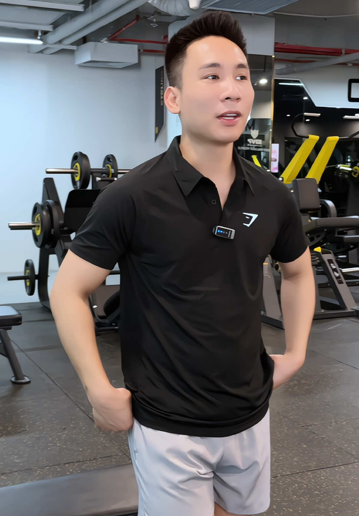 Áo polo thể thao#Taithethao 