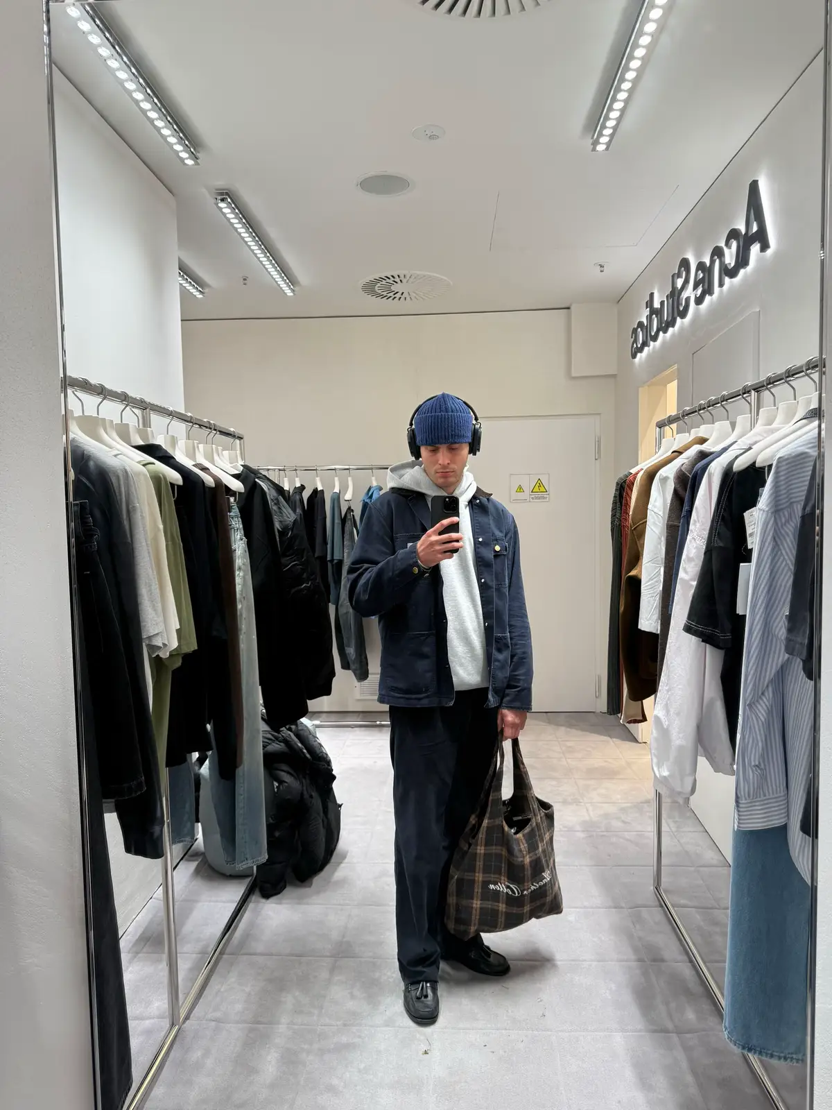 Zu viel los… #benfelipe #newyorkcity #maxtonhall #berlin #october 