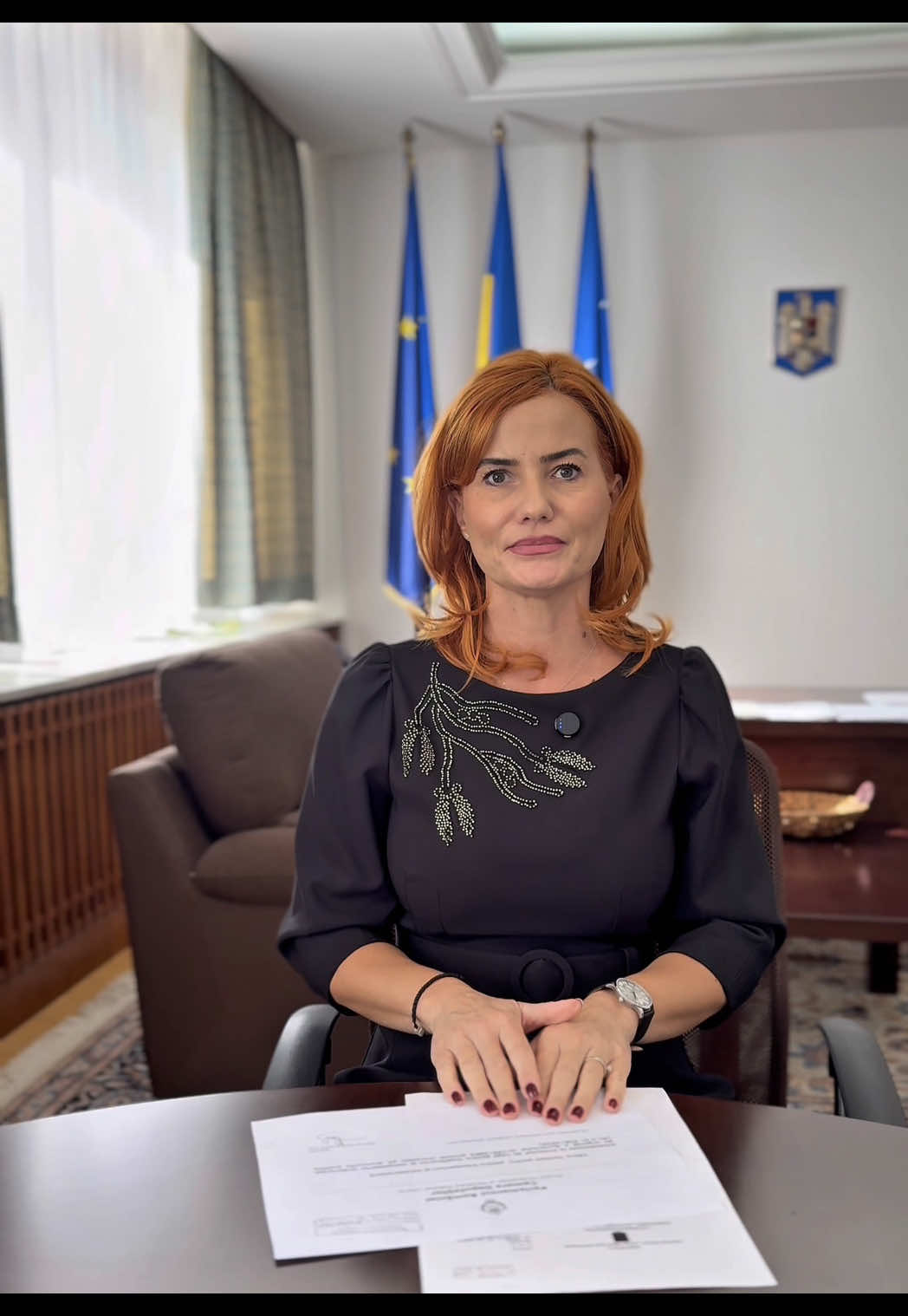 ‼️Trotinetele electrice sunt în trend dar….#siguranță #totulpentruoameni #echipa #oradea #trotinete  