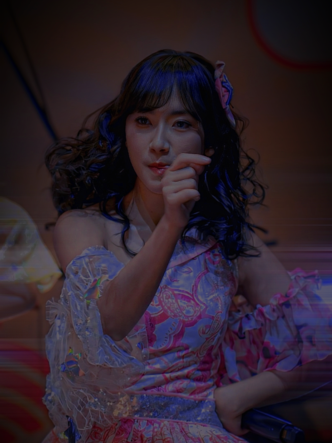 FreyaJKT48 || 😋 #freya #freyajkt48 #jjfotofreya #preset #fyp