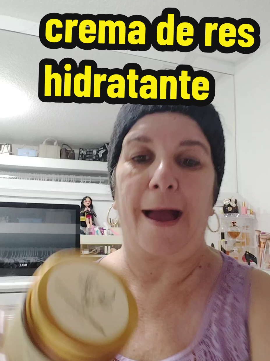 #crema de res#crema hecha de la manteca de vaca#hidratación #tiktokshop 