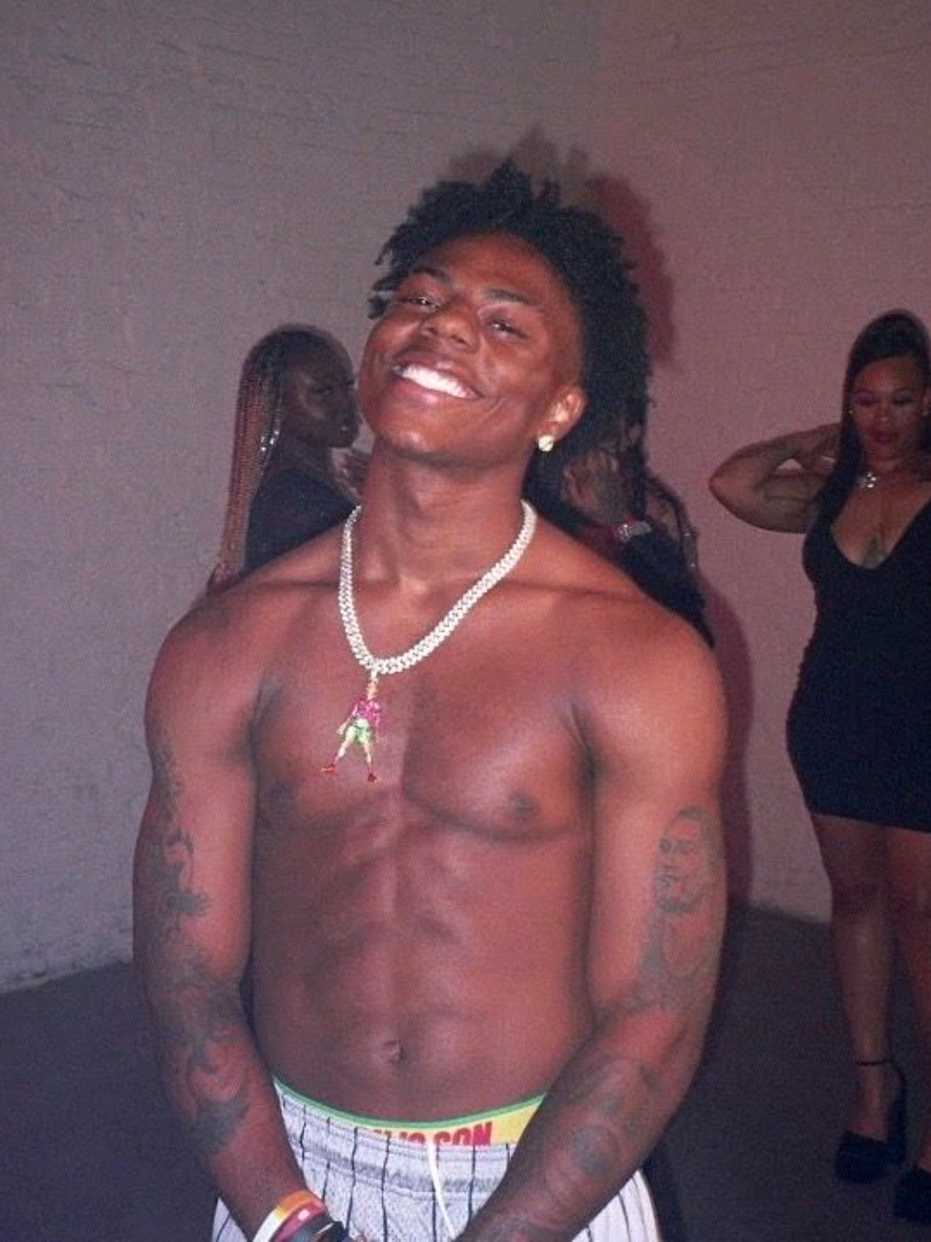 ishowspeed headshot x Kendrick Lamar  #lyrics #edit #ishowspeed #headshot #foryoupage 