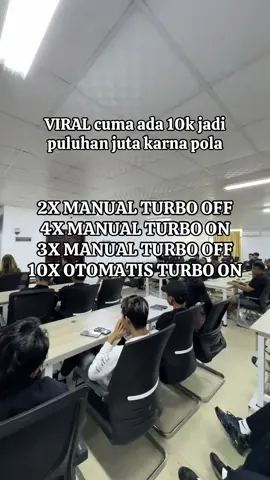 polamj1 #calonsultan #suksesmuda #calonsultanmasadepan #timothyronald #kayamendadak 