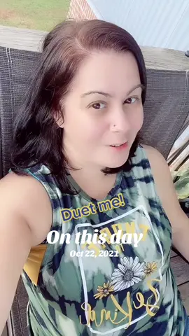 #onthisday @Jennifer 