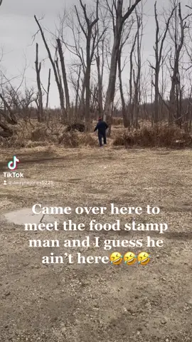 #trump scared him off🤣🤣🤣#fyp 