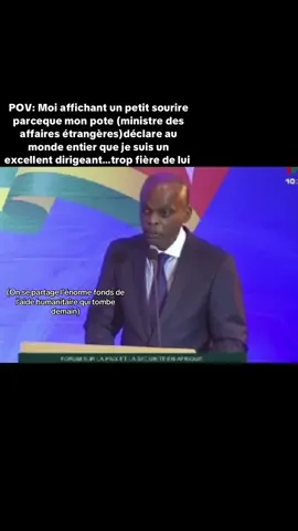 La loyauté avant tout. #corruptok #togotiktok228🇹🇬 #viral #fyp #meme 