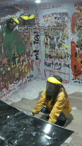 that’s how I knew it got me #RageRoomQC #rageroom #rageroomph #rageroomphilippines #mentalhealthphilippines 