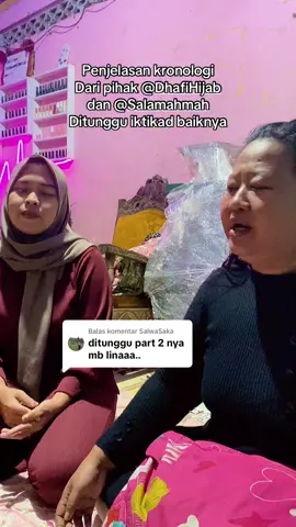 Membalas @SalwaSaka viralkan rungokno kupengmu ojo seneng gawe ontran ontran karo wong jeporo@Salamah mah @Dhafi Hijab #ndolina #vidioviral #fypシ゚ #krupukgombal #krupukviral #jepara #jeparahariini #vira #krupukviral 