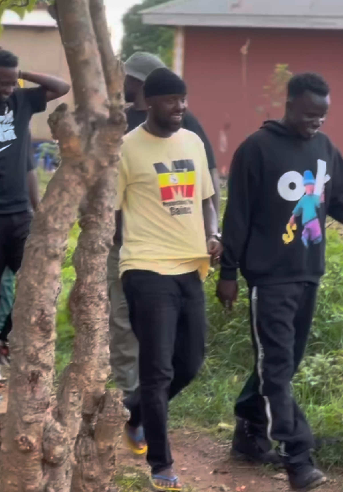 Ensonga Yoweri #fyp #eddykenzo #fyppppppppppppppppppppppp #yowerikagutamuseveni #yowerimusicalbum 