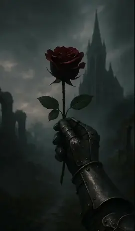 #lovestory #goldenbrown #princessandknight #medieval #darkfantasy 