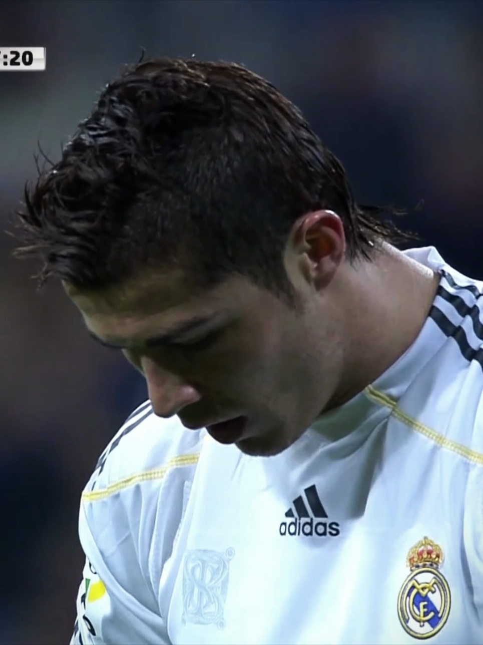 This Freekick 💀🔥 #ronaldo #cristianoronaldo #football #fyp 