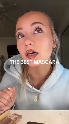 my lashes have never looked better @tarte cosmetics #tubingmascara #mascarareview #lashes #mascara 