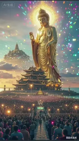 Namo Amitabha
