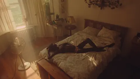 To Brooklyn and Back a summer love