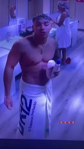 #lacasadealofoke2 #puertorico🇵🇷 #teamflores #teamjlexis🧑‍🚀 wayyyyy la pepita 👅