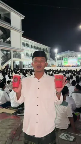 Masyallah bahagia melihat mereka tersenyum bahagia 🥹❤️