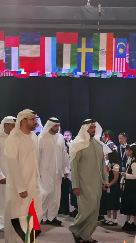 #سيف_بن_زايد #دبي #ابوظبي #الامارات 