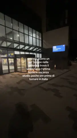 mi manca il dcuu😭😭