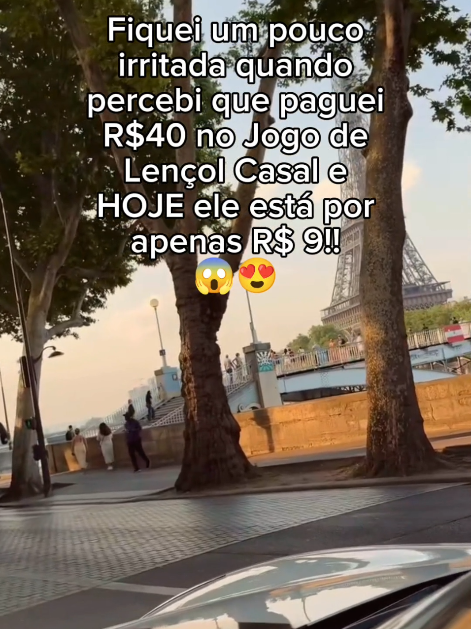 Corre que é só hoje! 😍 #jogodelençol #cama #bemestar 