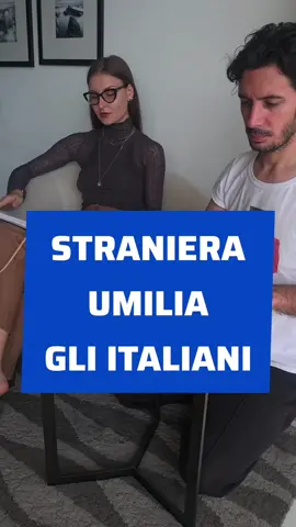 Quante lingue parlano gli italiani? Tutti al mondo sanno che non è il nostro forte conoscere più di una lingua (prima fra tutte l'inglese). Che ne pensi? #inglese #ingleseperitaliani #parlareinglese #divertente #italianiallestero 
