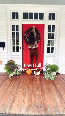 My big Fall Guide is here — along with J.Jill’s beautiful new fall collection!  It’s by far my favorite season. I love the festivals, the flare, the food — all of it. But especially the fashion: mixing patterns, layering textures, and creating outfits that feel both interesting and cozy. Head over to my substack, JuliaCurated.Substack.com, for my complete Fall Guide featuring: -Two of my go-to fall recipes I make on repeat - A peek at the J.Jill pieces I’ll be wearing this season - A “Pumpkin Pick” activity book to enjoy with your kiddos -Helpful Ideas To make your home feel and look festive!  Now I’m curious — what’s your absolute favorite thing about fall? Can’t wait to hear!  #ad #fall #fallfashion 