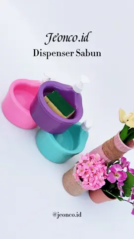 Dispenser Sabun langsung gaskan aja bunda #dispensersabun #payday #murahpoll #fyp #xybca 