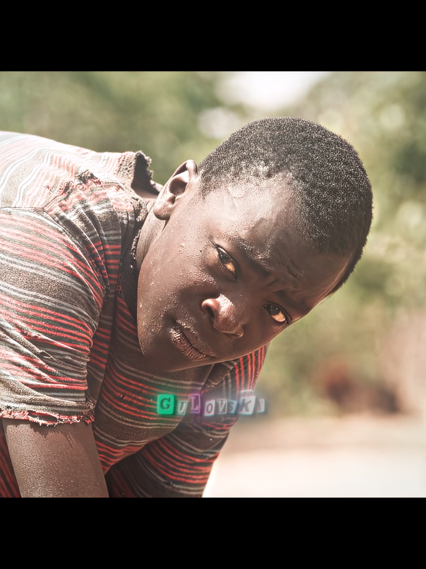 His Eyes Tell the Story | The Boy Who Harnessed the Wind | Kamin - Emin & Jony (Slowed) #movieedits #sadedits #movie #edit 