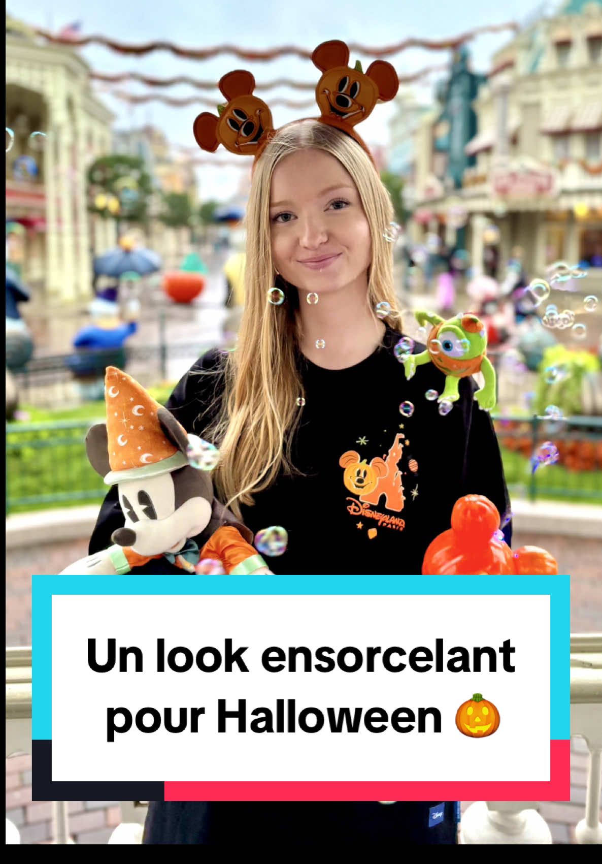 Prenez part à La saison la plus frissonnante de l’année ! 🎃👻💜 Et vous, quel est votre indispensable pour un look ensorcelant pendant le Festival Halloween Disney ?   Enjoy the spookiest season of the year! 🎃👻💜 And you, what will be your must-have for a bewitching look during Disney's Halloween Festival ? 📍Disponible dans de nombreuses boutiques à Disneyland Paris sous réserve de disponibilité ✨🛍️ / Available in many stores at Disneyland Paris, subject to availability. ✨🛍️   #DisneylandParis #DisneylandParishopping #DisneyStyle #DisneyParks #DisneyHalloween 
