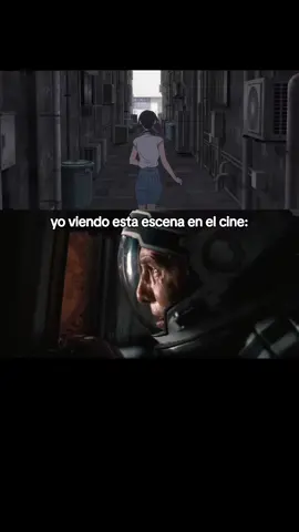 no vayas a la cafetería Reze 😭 #chainsawman #sad #anime #reze #interestelar 