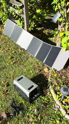 #powerstation #solar #emergency 