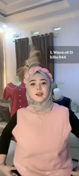 part 7🥰#fauzanaterbaru#daaa 