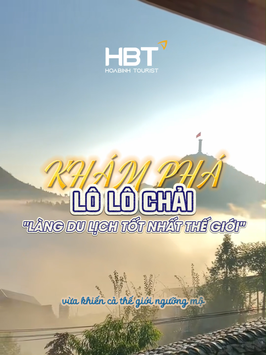 Alo Alo Bạn đã tới 