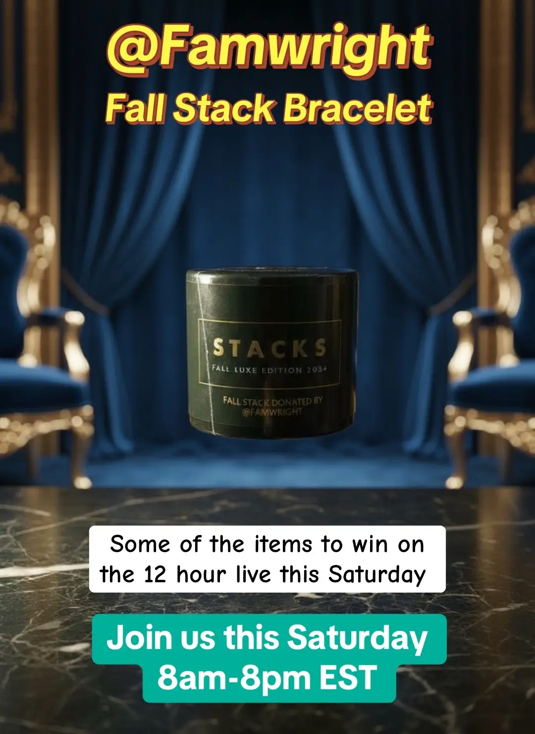 These items and more (@Stephanie Wilson has an item from her shop for us, and some have donated avatars for folks to win) are up for grabs.  You donate and get put into the raffle for items.  Raising money for local shelters and charities. @Axiom Echo @tg_phelan @Joecool1966 @🐾Pawlover1986🐾 @ITSMEPOLLYB @❣︎ᖴᗩᗰᗯᖇIᘜᕼT 🅑🅛🅘🅝🅖🅐 