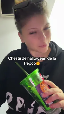 insta: anne.s_world007 @pepcoromania #halloween #fyp #fy #pepco #haul 