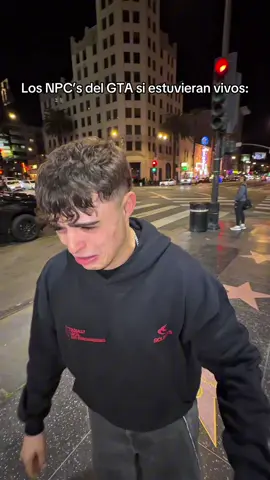 Tenía que hacerlo en Los Ángeles JAJAJAJAJAJA se lo vi a @Ramon Villa 