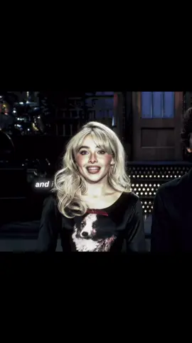 Sabrina carpenter edit: #sabrina #edit #foryoupag #viral #cameraman 