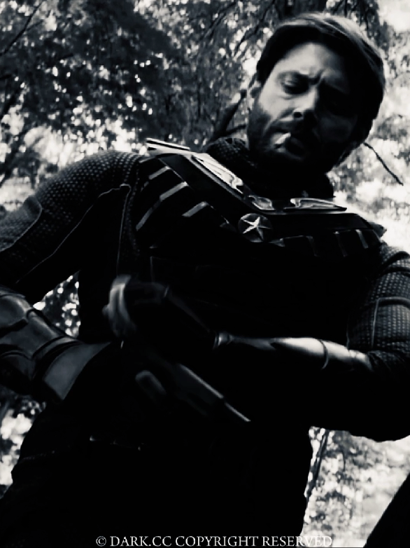 So Tuff🔥||#soldierboy #theboys #soldierboyedit #fyp #edits 