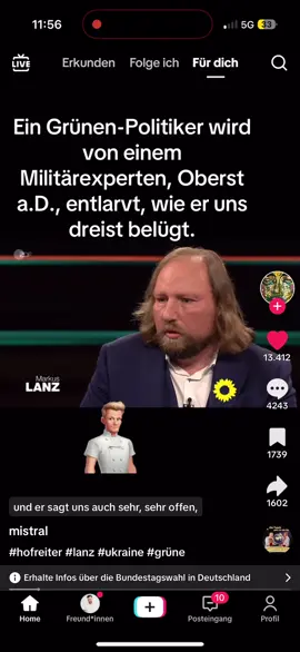 #Putin#Grüne#Lügen