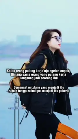 Sehat sllu untukmu para ibu