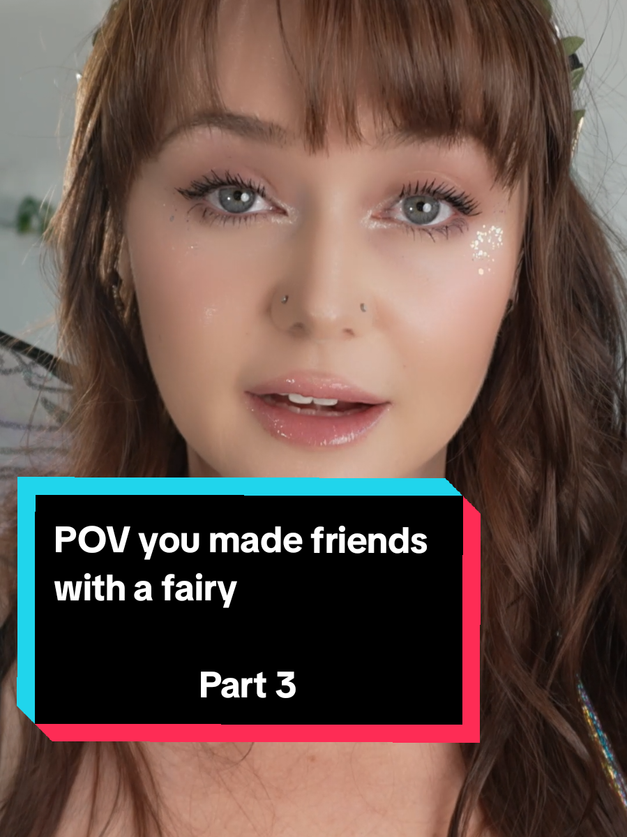 I need my gifts. where is my gift? shower me in them. Come on. 