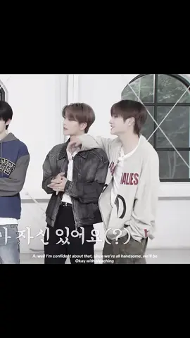 Not Anxin getting Sangwon all shy🫣 #wonxin #leesangwon #zhouanxin #alphadriveone #fyp 