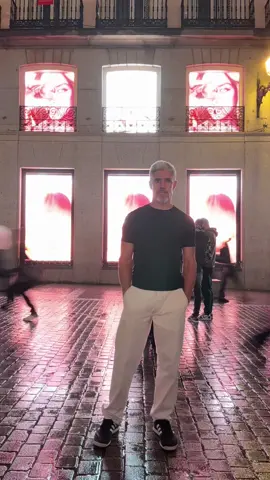 #contemporaryart #madrid #sonder #illustrator 