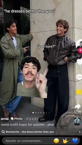 J a lil look behind the curtain for some of y’all #proportions #fashiontiktok #fashion #mensfashion #fitspo 