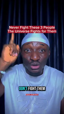 Never fight a chosen one, pure-hearted person, or awakened soul — the universe defends them. This video reveals 3 people you should never go against spiritually, and why karma responds instantly. #SpiritualAwakening #ChosenOnes #KarmaIsReal #DivineProtection #SpiritualTruths 