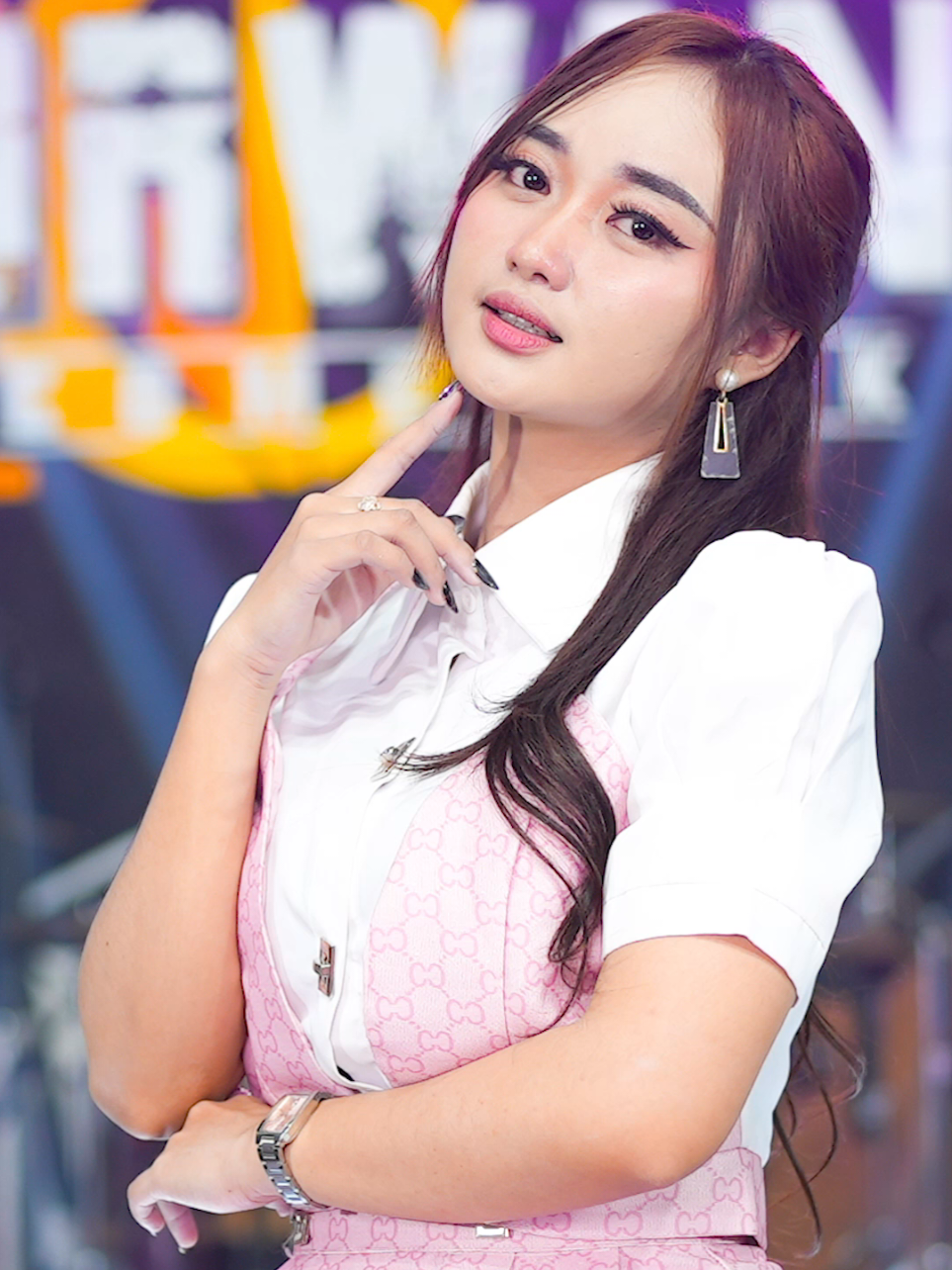 Segera rilis di ytc maestro music @liaaparamithaa  @OM. NIRWANA COMEBACK  @mbah_Aman  #liaparamitha #maestromusic #maningmaning  #loroati #nirwana 