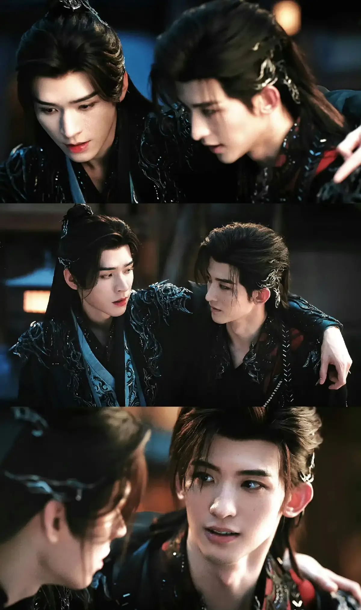 #amhatruyen #gongjun #thuonghoasam #xuhuong #phimtrungquoc 