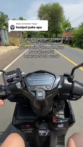 Membalas @Tegar nih gw jawab #vario #vario125 #varionistyindonesia #varioproper #variomodifikasi 