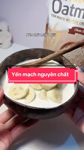 Chưa tới 3p đã có một bữa sáng ngon - tốt cho sk 💞 #goccuaso #review #xh #yenmach 