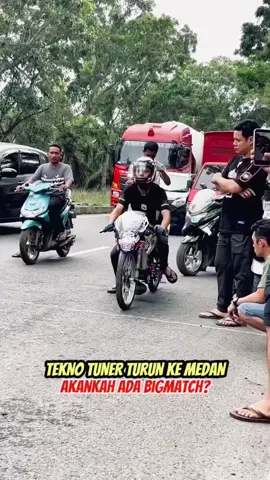 #ninja2tak #ibkindo #balapsumut #2stroke #kawasaki #ninjass 
