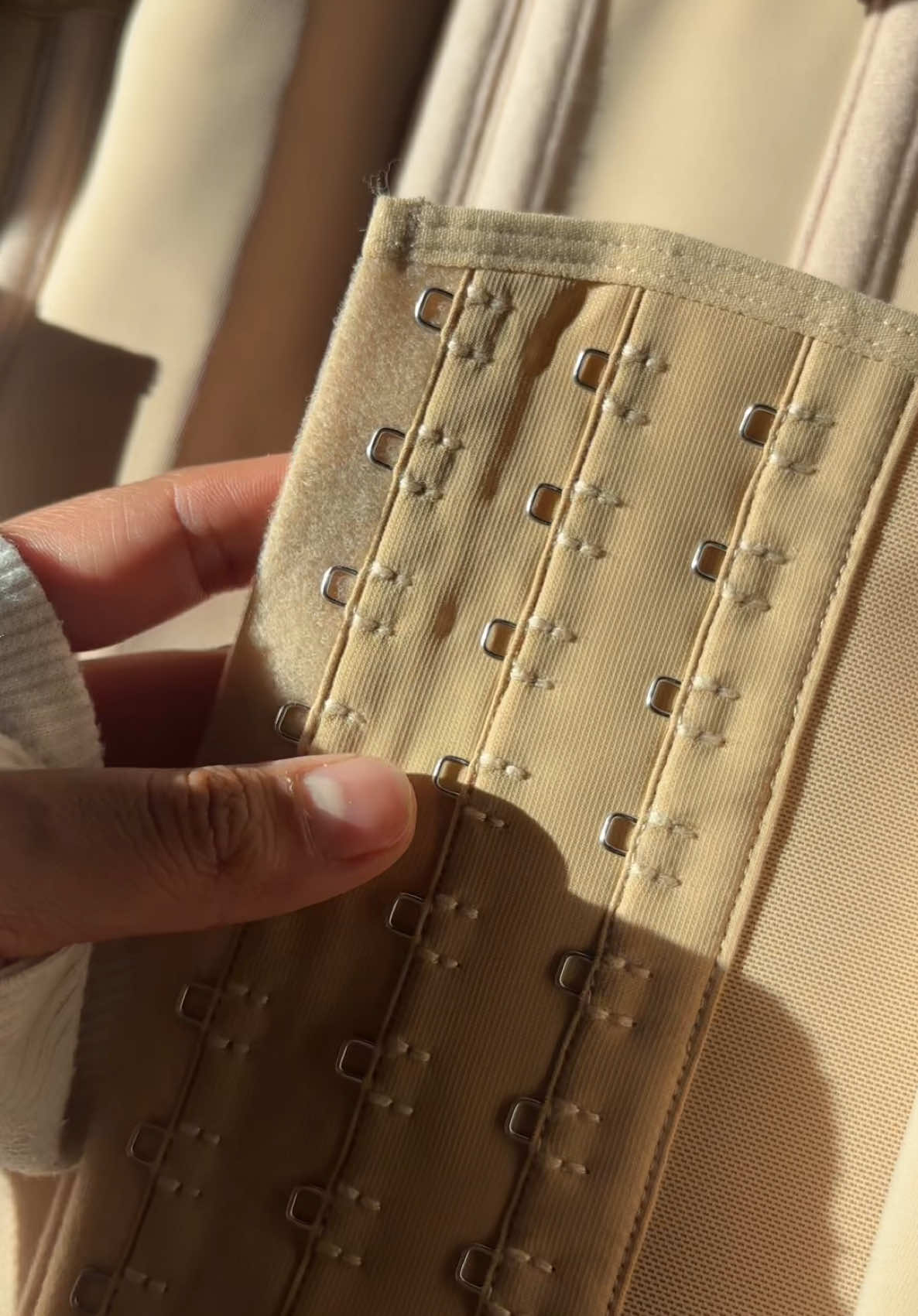 I’m so in love with my waist trainer 😍 #fyp #parati #oct #zycxba #foryoupage❤️❤️ #contentcreator #like #shop #buy #waist #trainer #buy #tiktokshopper 